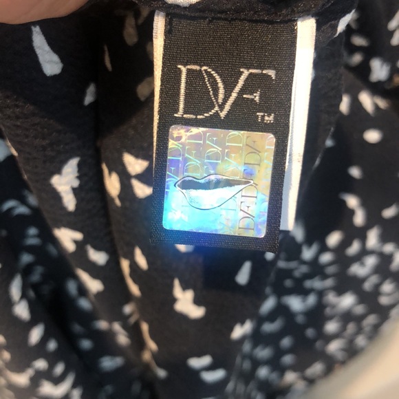 Silk top - Picture 5 of 6